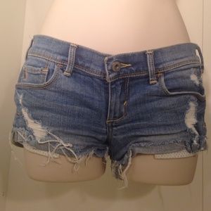 Abercrombie size 14