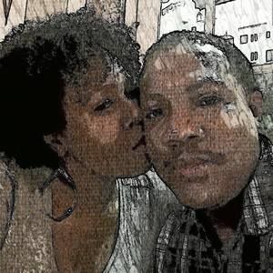 Meet your Posher, Shaqrah