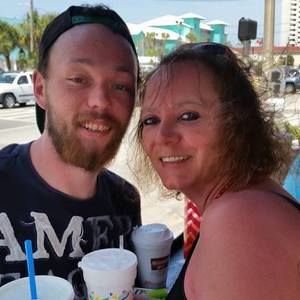 Meet your Posher, Marsha