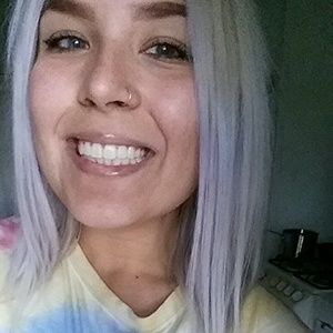 Meet your Posher, Jill