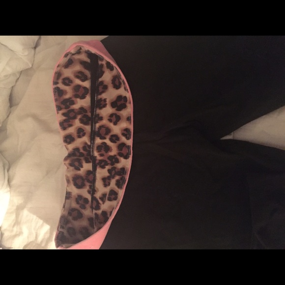 Vs cropped yoga pants