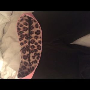 Vs cropped yoga pants