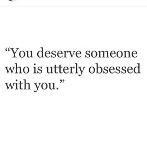 Meet your Posher, Deanndra