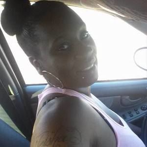 Meet your Posher, Tonisha