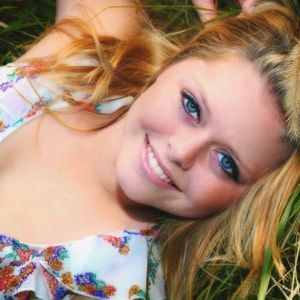 Meet your Posher, Brandy