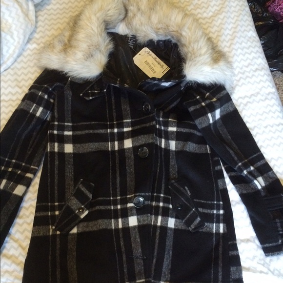 Women's Oakley Peacoat