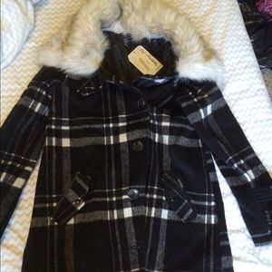 Women's Oakley Peacoat