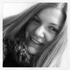 Meet your Posher, Sarah