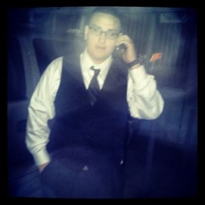 Meet your Posher, Danny