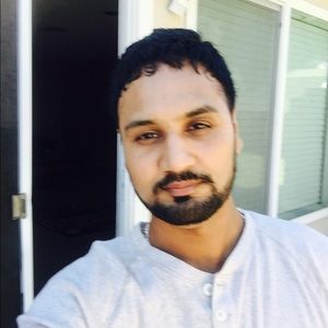 Meet your Posher, Taran