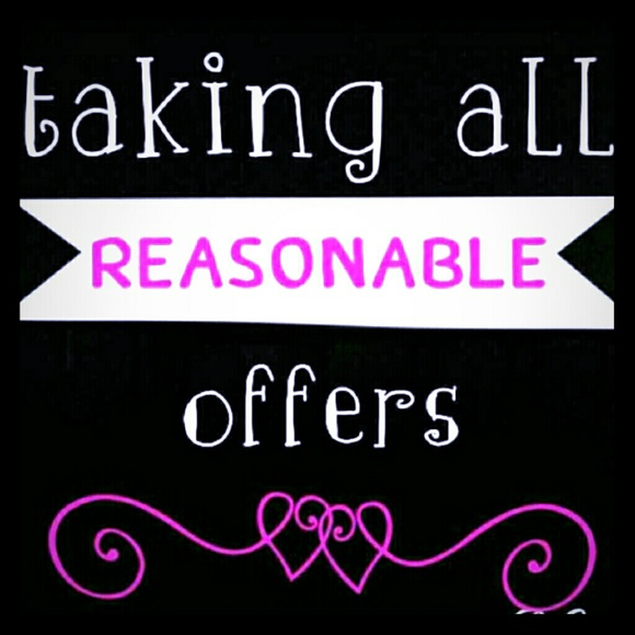 Make a offer