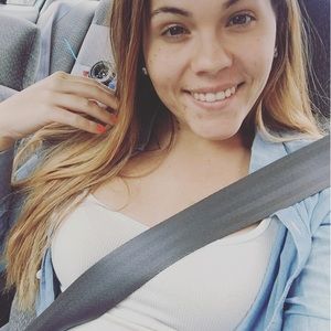 Meet your Posher, Kellie