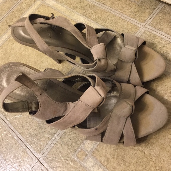 Forever21 Heels