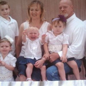 Meet your Posher, Heather