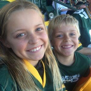 Meet your Posher, Stacey