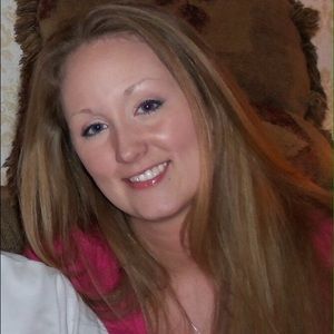 Meet your Posher, Jacquelyn