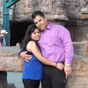 Meet your Posher, Edgar y nancy