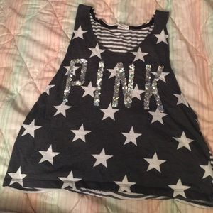 Victorias secrets tank top