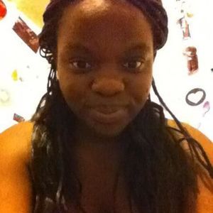 Meet your Posher, Regina