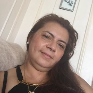 Meet your Posher, Lily