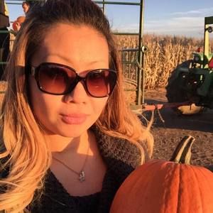 Meet your Posher, Daisy