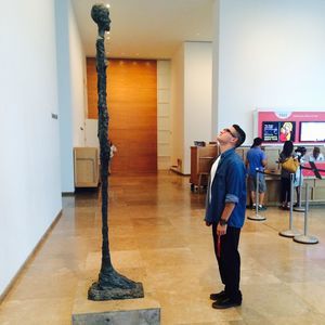 Meet your Posher, Rodrigo