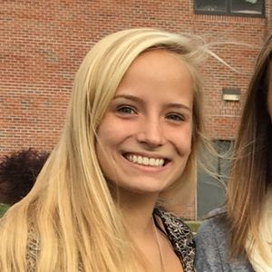 Meet your Posher, Tracy