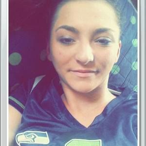 Meet your Posher, Aundrea