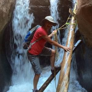 Meet your Posher, Sharon