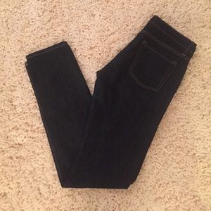 Gap Premium Skinny Jeans