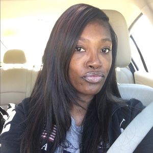 Meet your Posher, Tanisha