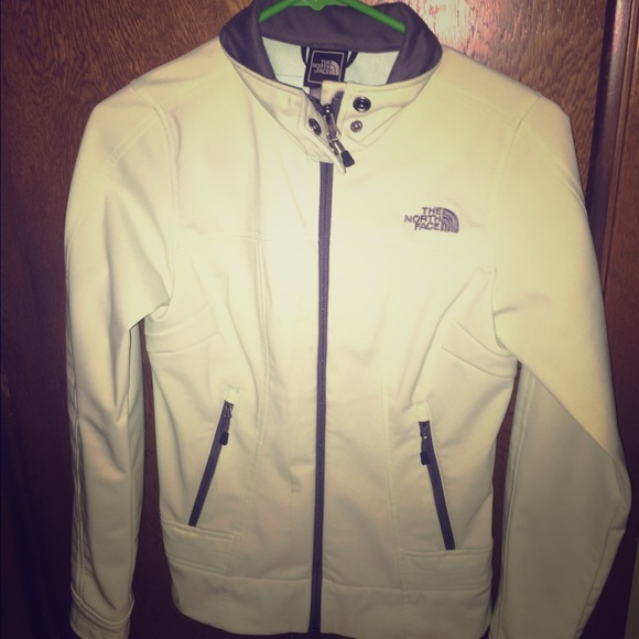 BEAUTIFUL mint North Face *REDUCED*