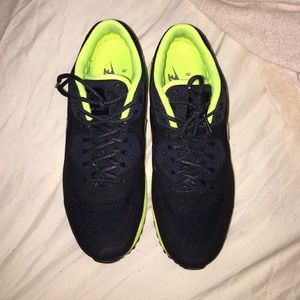 *ON HOLD* Nike Lunarlon