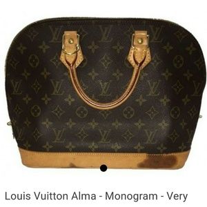 Meet your Posher, Vivian