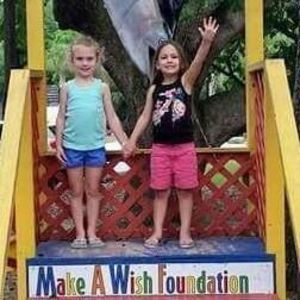 Meet your Posher, Joan