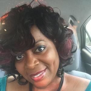 Meet your Posher, Alfreda