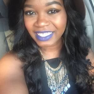 Meet your Posher, Erica