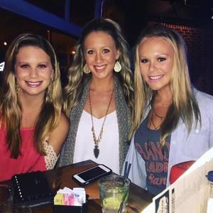 Meet your Posher, Sadie