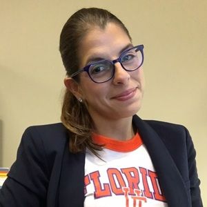 Meet your Posher, Eliana