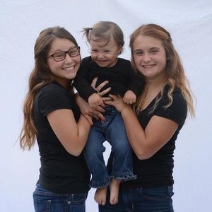 Meet your Posher, Miah