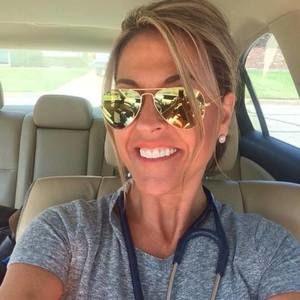 Meet your Posher, Krista