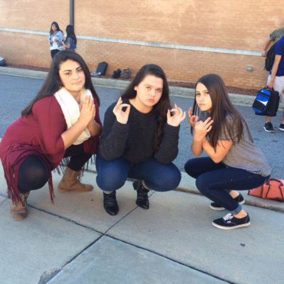 Meet your Posher, Jasmin - Picture 1 of 1