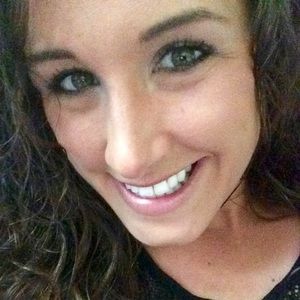 Meet your Posher, Kristy