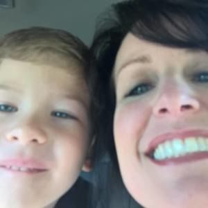 Meet your Posher, Stephanie