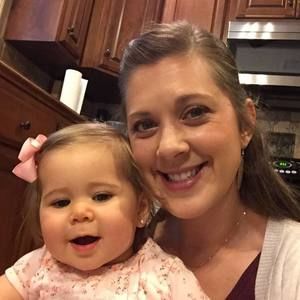 Meet your Posher, Kristi