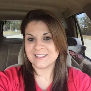 Meet your Posher, Candance