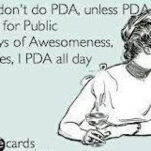 Meet your Posher, Annastazia