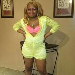 Meet your Posher, Chiquita