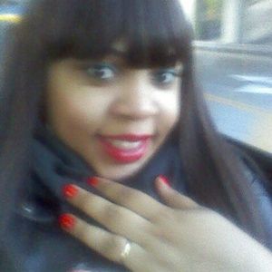 Meet your Posher, Chrissy