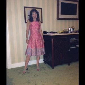 Meet your Posher, Stacy